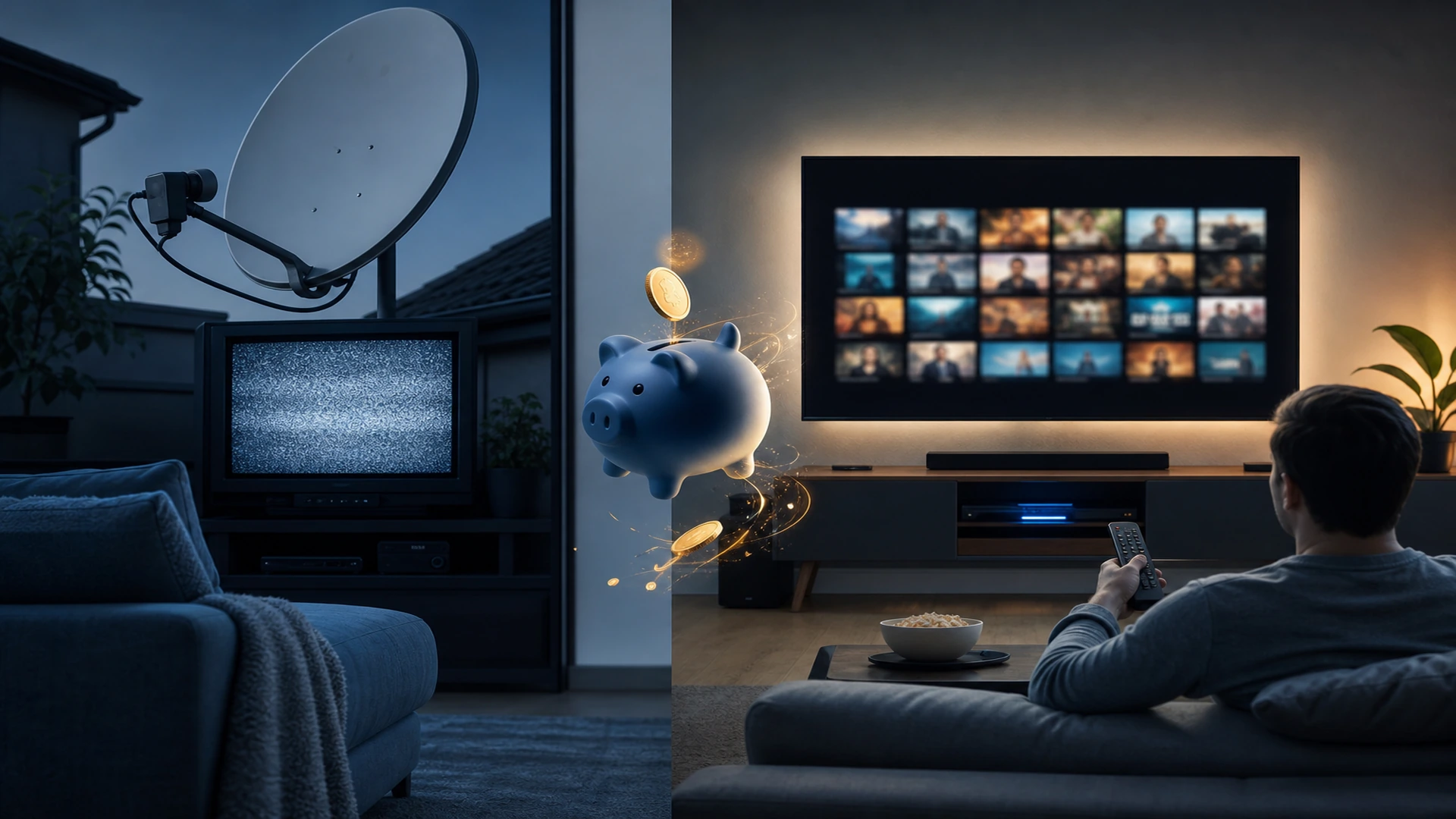 IPTV Kostenlos Sky Alternative 2026