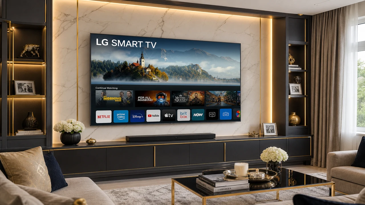 IPTV Kostenlos Sky Firestick