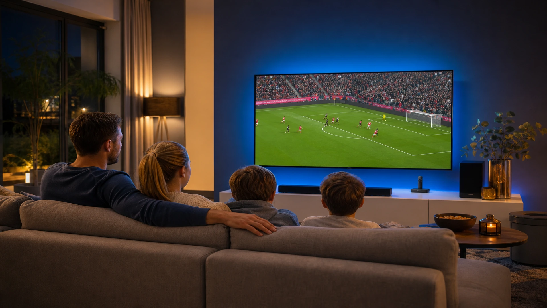 IPTV KOSTENLOS SKY — Sky-Alternative Deutschland